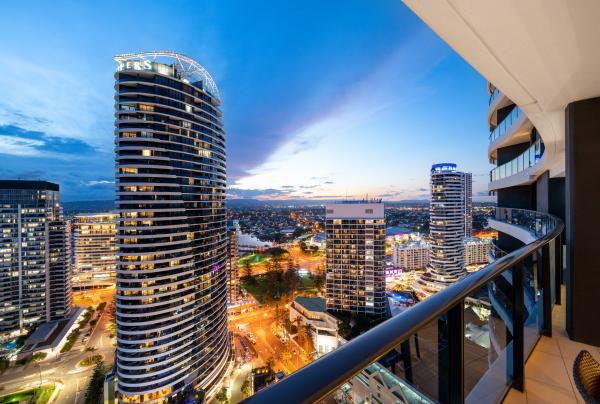 Peppers Broadbeach, Gold Coast, Queensland © Accor Hotels