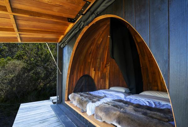 wukalina Walk, TAS © The Wukalina Walk / Robert Burnett