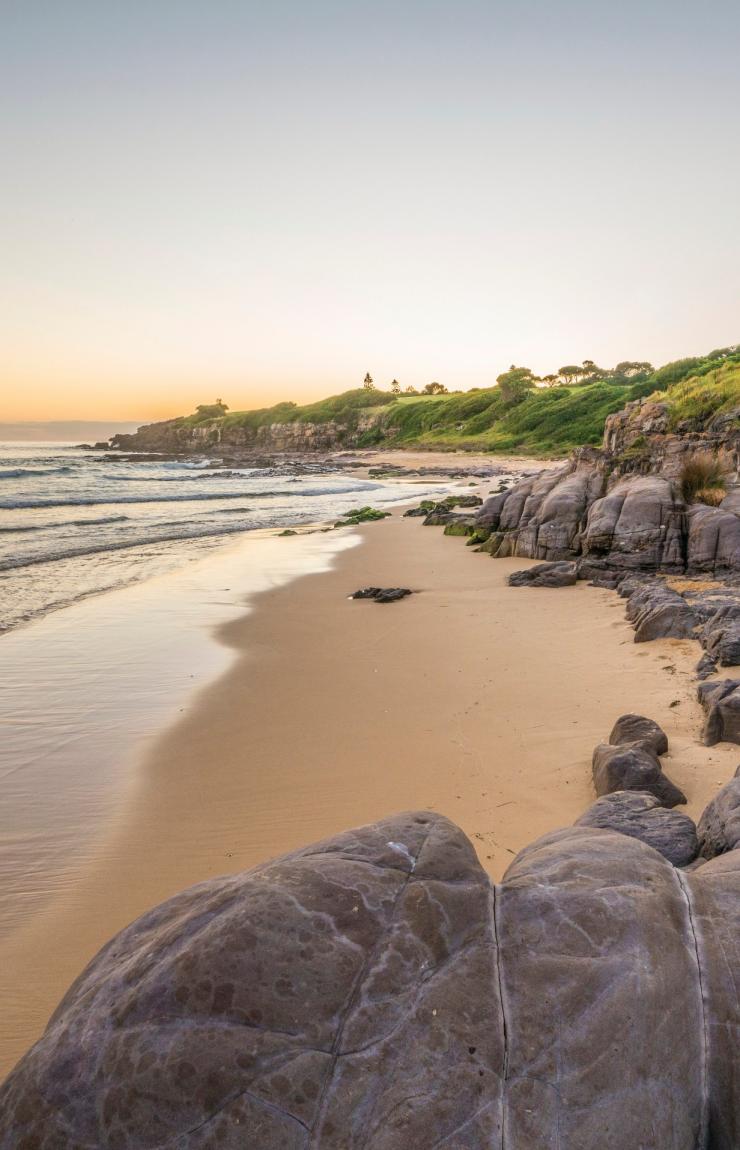 Merimbula Beach, Merimbula, NSW © Dee Kramer Photography Merimbula Beach, Merimbula, NSW © Dee Kramer Photography