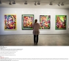 National Gallery of Australia, Canberra, Australian Capital Territory © Tourism Australia