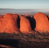 Kata Tjuta, Uluru-Kata Tjuta National Park, Northern Territory © Tourism NT, Jason Charles Hill