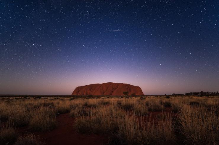 Uluru-Kata Tjuta National Park, NT © Matt Donovan