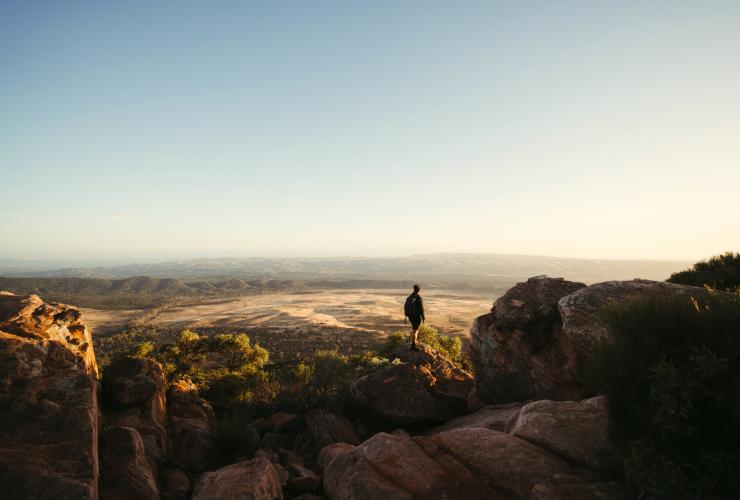 Untamed Escapes, Flinders Ranges, SA © Untamed Escapes Untamed Escapes, Flinders Ranges, SA © Untamed Escapes
