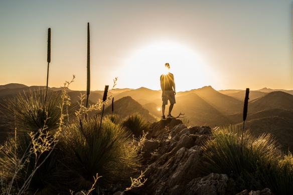 Arkaroola Wilderness Sanctuary, Arkaroola, Flinders Ranges, SA © Tourism Australia