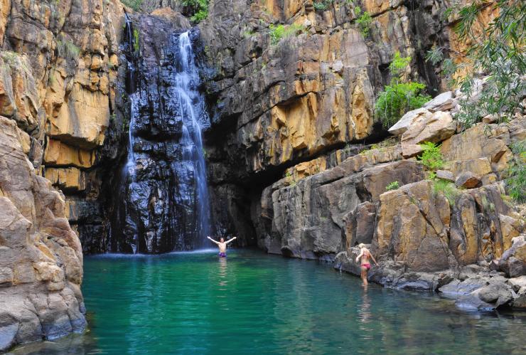 Katherine Gorge, Nitmiluk National Park, Northern Territory © Tourism Northern Territory Katherine Gorge, Nitmiluk National Park, Northern Territory © Tourism Northern Territory