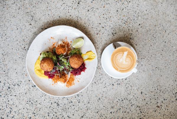 Colazione al Pawpaw Cafe a Brisbane © Pawpaw Cafe