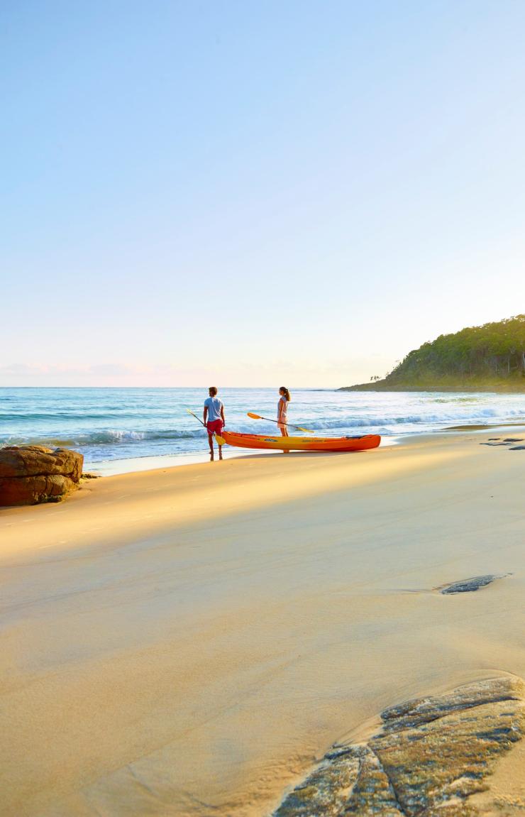 Noosa, Sunshine Coast, Queensland © Jamie MacFadyen, Tourism Australia  Noosa, Sunshine Coast, Queensland © Jamie MacFadyen, Tourism Australia
