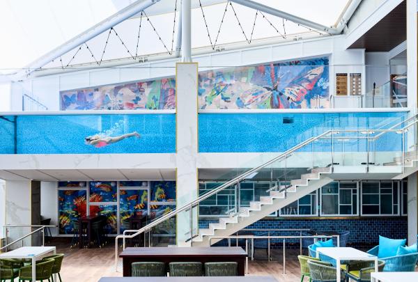 Flynn, Cairns, Queensland © Crystalbrook Collection