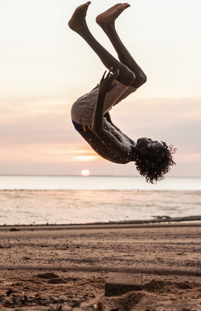 Intrepid Travel, Journey to Arnhem Land, Northern Territory © Tourism Australia