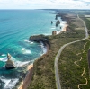 12 Apostoli, Great Ocean Road, Victoria © Greg Snell, Tourism Australia