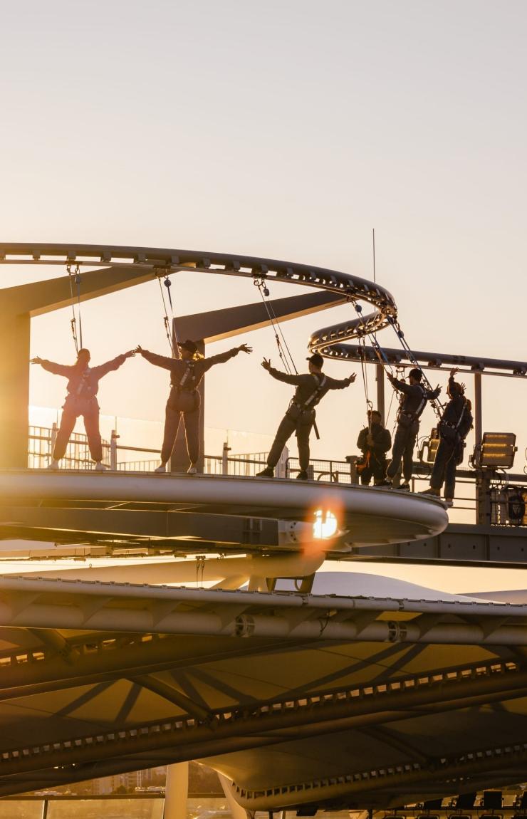 Optus Stadium, Perth, Western Australia © Tourism Western Australia