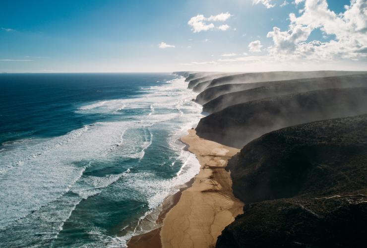 Locks Well, Eyre Peninsula, South Australia © South Australian Tourism Commission