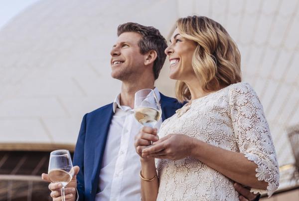  Sydney Opera House, Sydney, New South Wales © Sydney Opera House