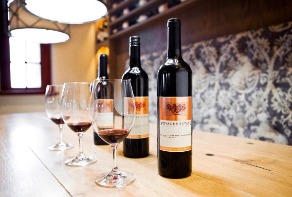 Voyager Estate, Margaret River, Western Australia © Voyager Estate