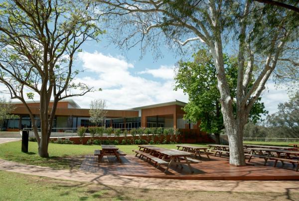 Mandoon Estate, Swan Valley, Western Australia © Mandoon Estate