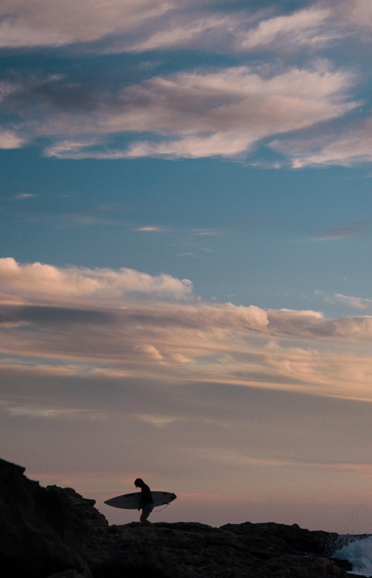Surfers Point, Margaret River, Western Australia © Mark Boskell