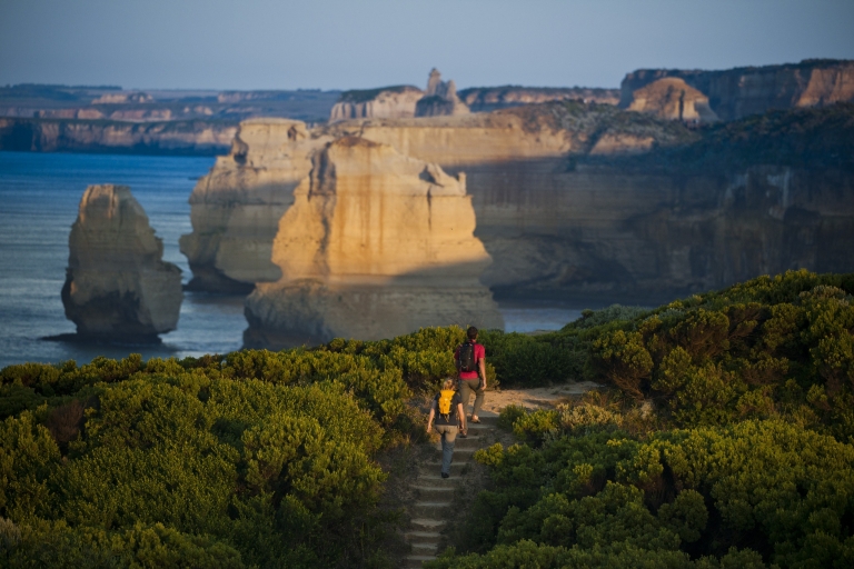 Great Ocean Walk, Great Ocean Road, Victoria © Mark Watson