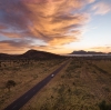 West MacDonnell Ranges, Northern Territory © Tourism NT/Sean Scott