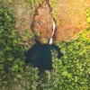 Wangi Falls, Litchfield National Park, Northern Territory © Tourism NT, Dan Moore