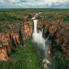 Jim Jim Falls, Kakadu National Park, Northern Territory © Jarrad Seng, tutti i diritti riservati