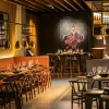 Mamasan Kitchen + Bar, Broadbeach, Gold Coast, Queensland © Michael Greves