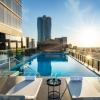 Piscina presso Crowne Plaza, Adelaide, South Australia © Crowne Plaza Adelaide