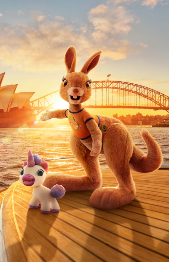 ノーザンテリトリー、ウルル © Tourism Australia