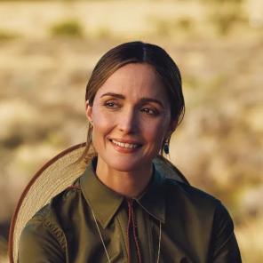 ローズ・バーン © Rose Byrne