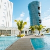 クイーンズランド州、ケアンズ市街、ライリー・リゾート（Riley Resort）© Tourism Australia