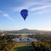 オーストラリア首都特別地域、キャンベラ © Tourism Australia
