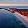 西オーストラリア州、クールジャマン・アット・ケープ・レベック、ウエスタン・ビーチ © Tourism Western Australia