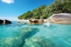 クイーンズランド州、フィッツロイ島 © Tourism and Events Queensland