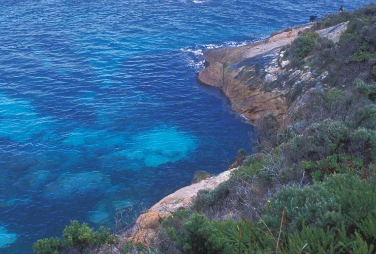 西オーストラリア州、オーガスタ、コージーコーナー © Tourism Western Australia 西オーストラリア州、オーガスタ、コージーコーナー © Tourism Western Australia