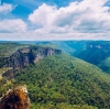 ニュー・サウス・ウェールズ州（NSW）、ブルー・マウンテンズ ©Tourism Australia