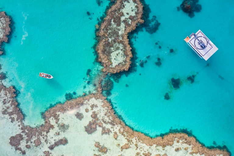 クイーンズランド州、ウィットサンデー諸島 © Tourism Australia