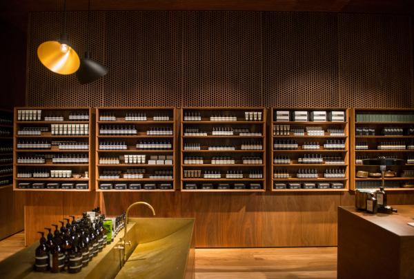 이솝, 멜버른, 빅토리아 © 빅토리아주 관광청