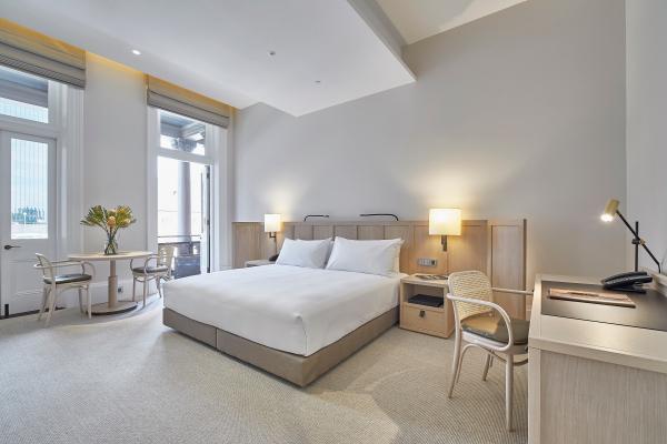 코모 더 트레저리, 덴마크, 퍼스, 서호주 © 그렉 스넬, 서호주 관광청