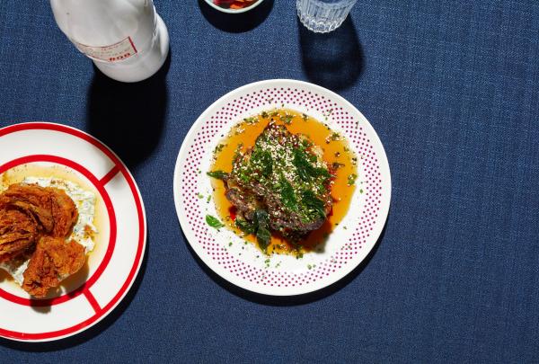 아프리콜라, 애들레이드, 남호주 © 조쉬 길렌(Josh Geelen)