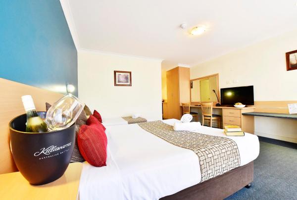 디플로맷, 앨리스 스프링스, 노던 테리토리 © 디플로맷