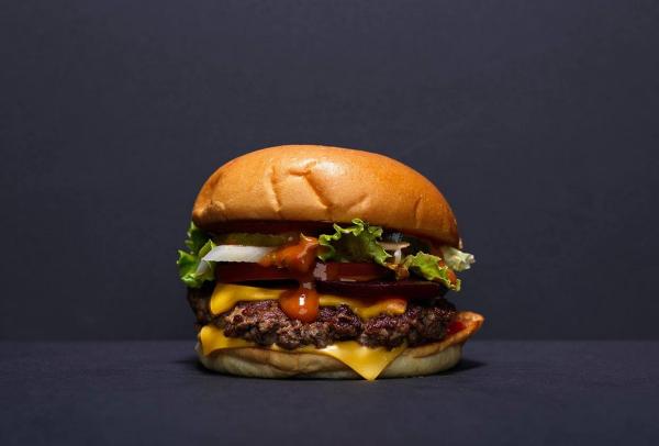 버거 프로젝트, 호주 전역 © 버거 프로젝트