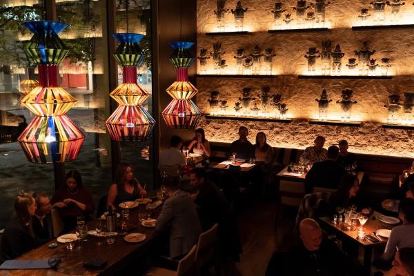 INKA, 캔버라, 호주수도특별구 © INKA