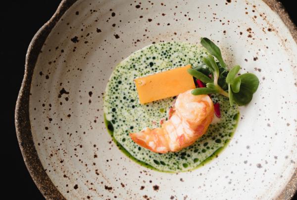 파일럿 레스토랑, 캔버라, 호주수도특별구 © 호주정부관광청