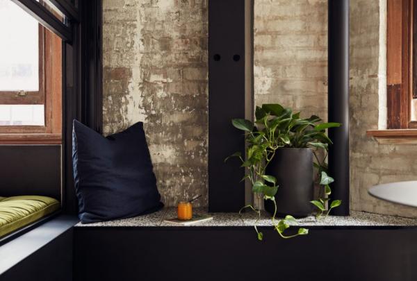 호텔 파라마운트, 서리 힐즈, 시드니, 뉴사우스웨일스 © 호주정부관광청