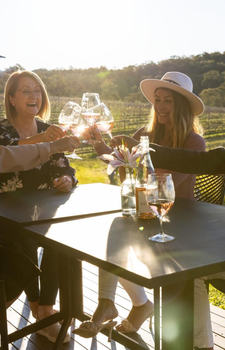 풀즈 록, 포콜빈, 뉴사우스웨일스 © 뉴사우스웨일스주 관광청 