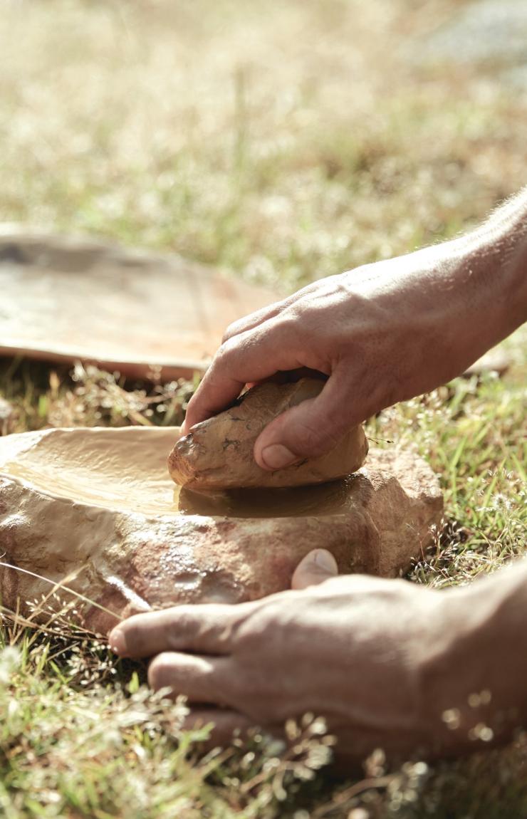 Tidbinbilla Nature Reserve, Canberra, Australian Capital Territory © Stuart Miller