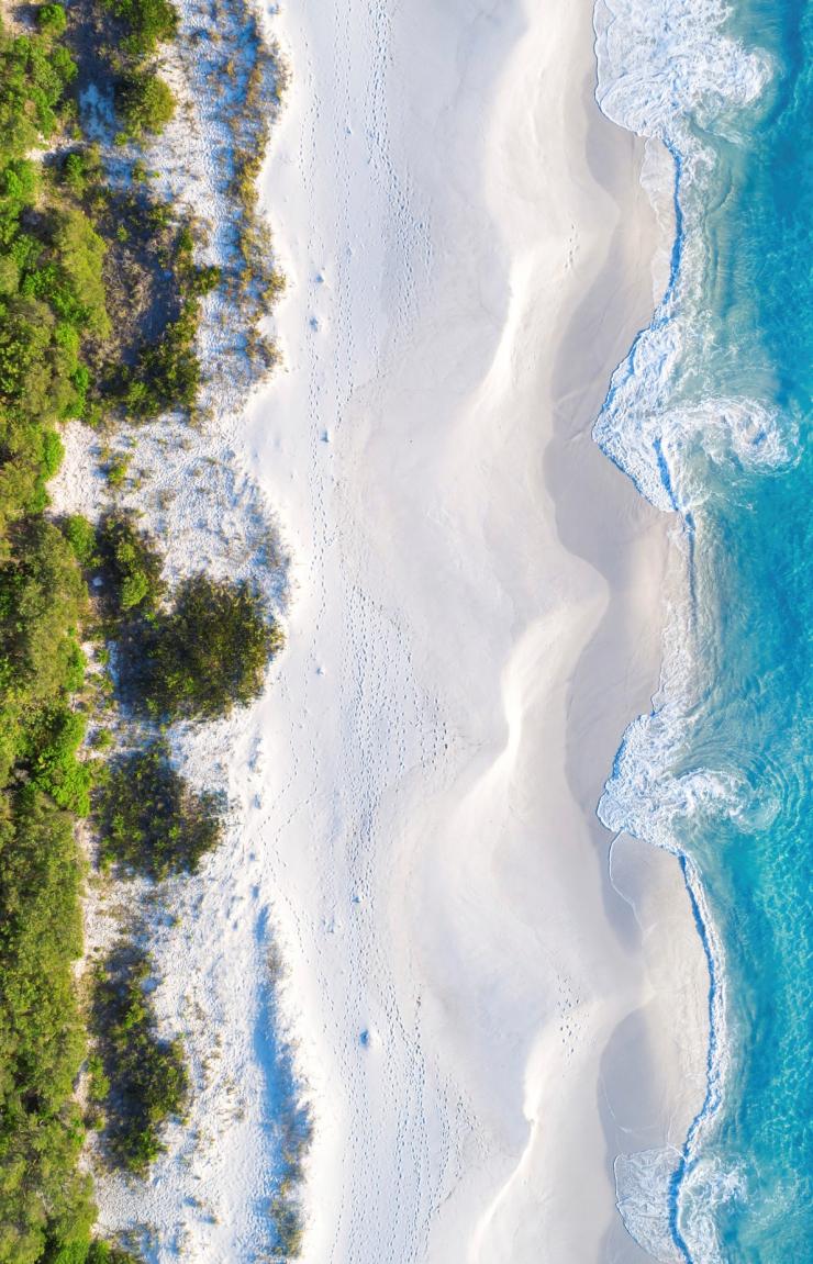 Hyams Beach, Jervis Bay, NSW © Jordan Robins Hyams Beach, Jervis Bay, NSW © Jordan Robins
