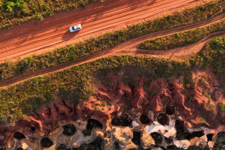 Gantheaume Point, Broome, Du lịch Tây Úc © Gantheaume Point, Broome, Du lịch Tây Úc ©