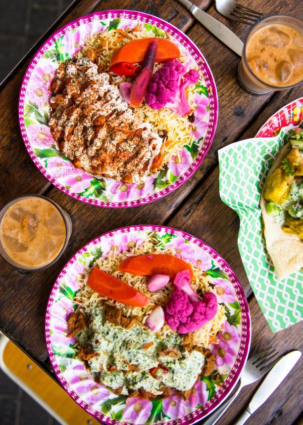 Kutchi Deli Parwana, Adelaide, SA © Ủy ban Du lịch Nam Úc