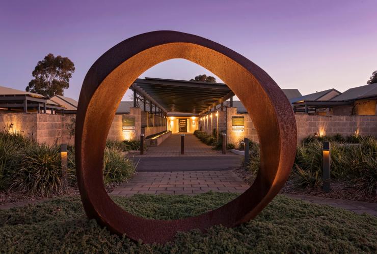 The Louise, Thung lũng Barossa, SA © Jonathan Hawley, The Louise The Louise, Thung lũng Barossa, SA © Jonathan Hawley, The Louise