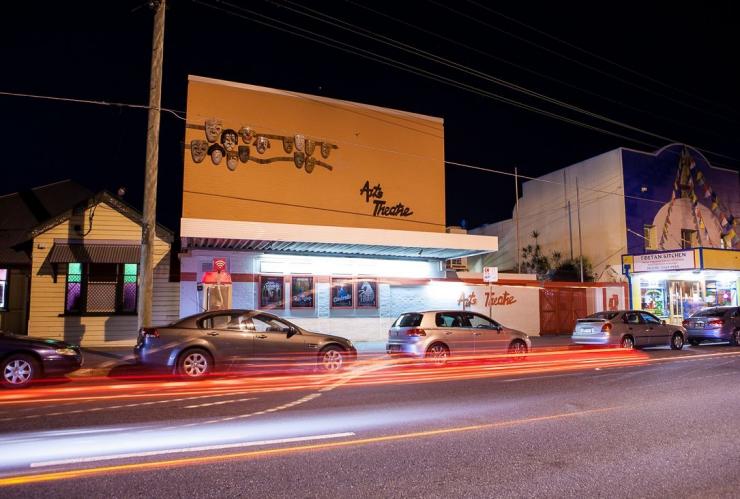 Nhà hát Nghệ thuật Brisbane, Brisbane, Nhà hát Nghệ thuật Queensland © Brisbane Nhà hát Nghệ thuật Brisbane, Brisbane, Nhà hát Nghệ thuật Queensland © Brisbane